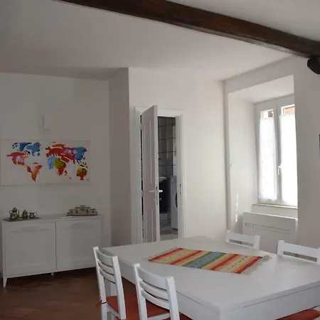 Casa Vacanze Al Borgo Casa vacanze Sutri