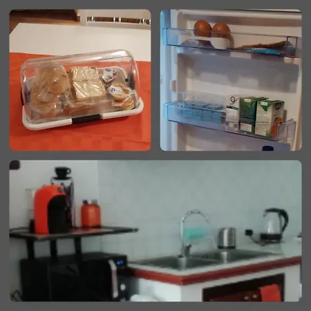 Casa Vacanze Al Borgo